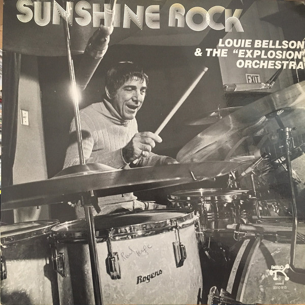 Louie Bellson & The 