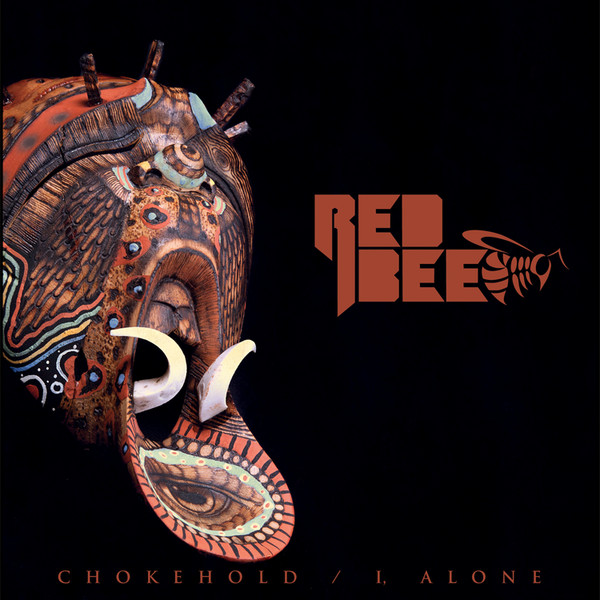 ladda ner album Red Bee - Chokehold I Alone
