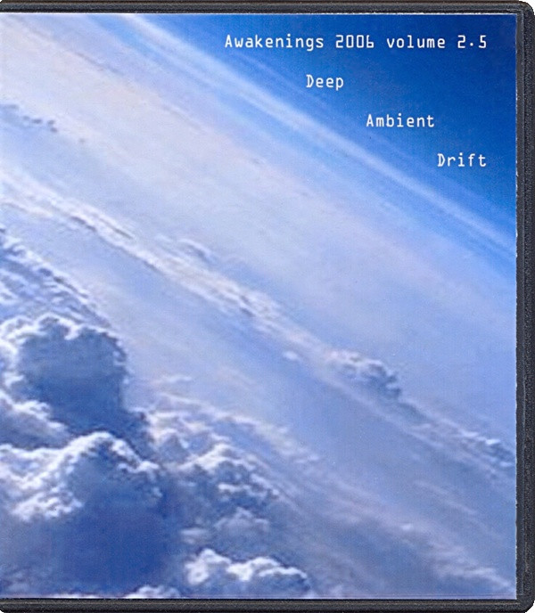 télécharger l'album Various - Awakenings 2006 Volume 1