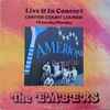 The Embers - Live In Concert Center Court Lounge Orlando, Florida