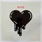 Danger Mouse & Daniele Luppi – Rome (2015, Vinyl) - Discogs