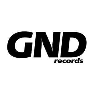 GND Records (2) on Discogs