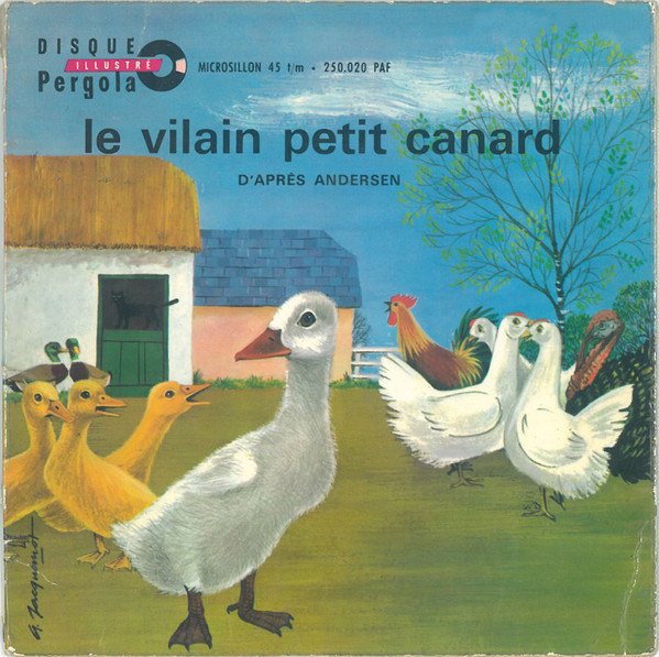 Le vilain petit canard