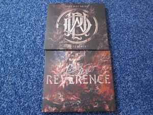 Parkway Drive – Reverence (2018, Box Set) - Discogs