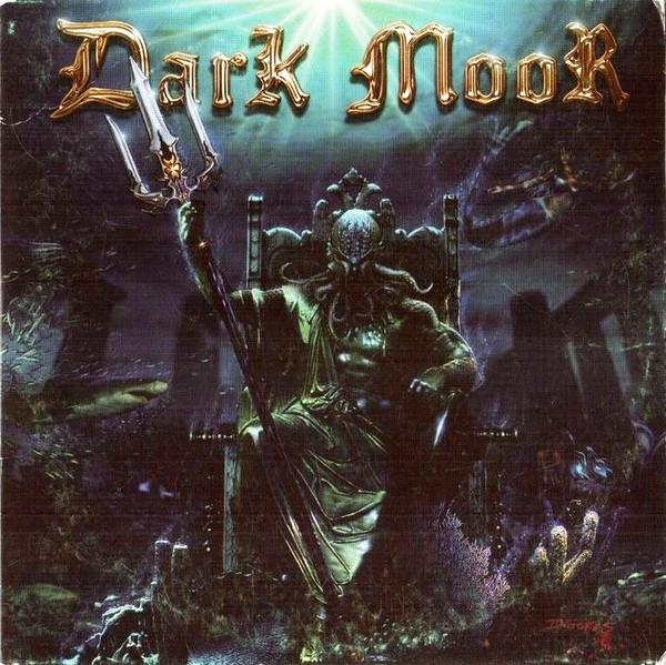 Dark Moor - Beyond The Sea | Releases | Discogs