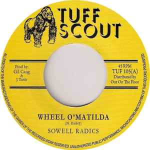 Wheel O' Matilda - Sowell Radics