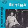 Betina (8) - De Jongen Van Mijn Hart