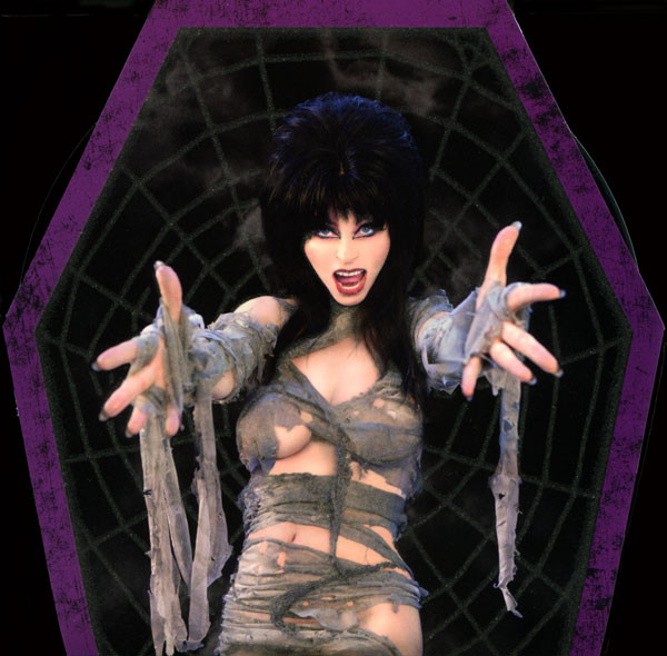 last ned album Download The Black Belles - Elviras Movie Macabre Theme Song album