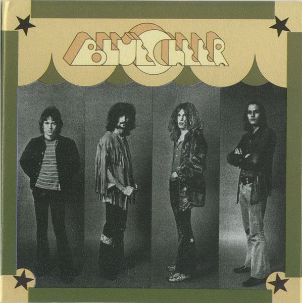 Blue Cheer - Blue Cheer | Releases | Discogs