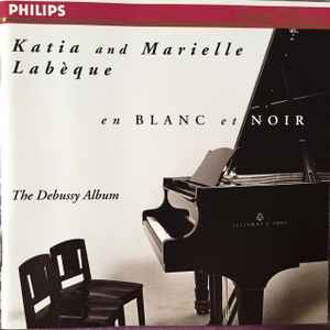 Katia Et Marielle Lab que Claude Debussy The Debussy Album