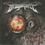 Dragonforce – Inhuman Rampage (2006, CD) - Discogs
