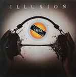 Cover of Illusion, 1974-11-00, Vinyl