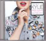 Cover of The Best Of Kylie Minogue, 2014-06-27, CD