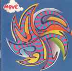 Cover of Move, 1994, CD