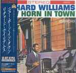Cover of New Horn In Town, 1996-12-16, CD