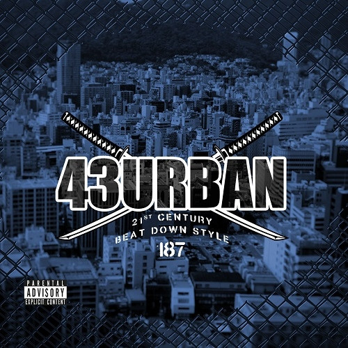 43 Urban - 187 | Releases | Discogs