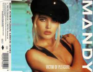 Victim Of Pleasure - Mandy