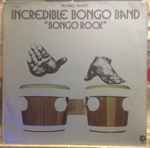 Cover of Bongo Rock, 1973, Vinyl