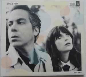 She & Him – Melt Away: A Tribute To Brian Wilson (2022, CD) - Discogs