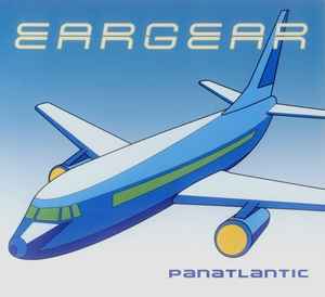 Обложка альбома Panatlantic от Eargear