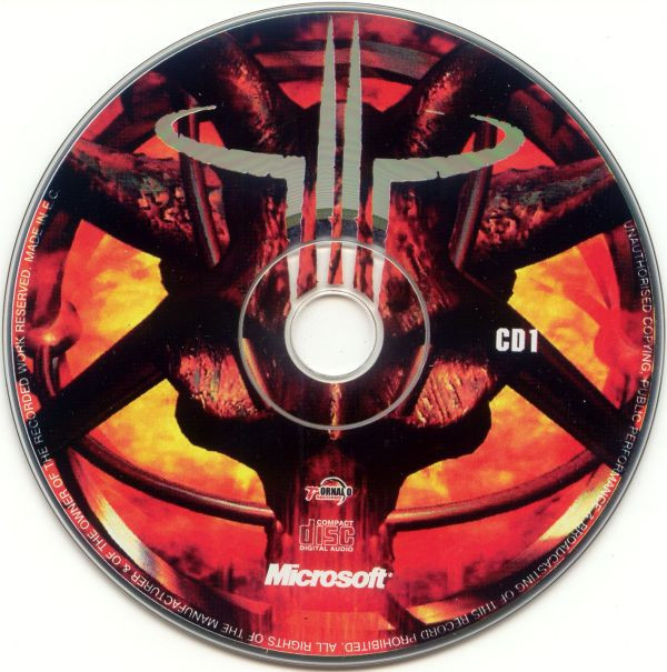 ladda ner album Various - Quake IV Soundtrack For A Video Game