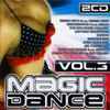 Various - Magic Dance Vol.3
