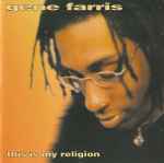 Cover of This Is My Religion, 2000, CD