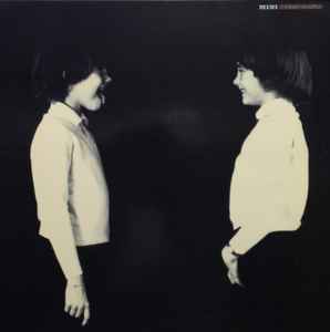 Cubismo Grafico – Mini (2000, Vinyl) - Discogs