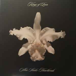 Kings of Leon – Aha Shake Heartbreak (2011, 180 gram, Vinyl) - Discogs