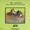 John Coltrane & Don Cherry - The Avant-Garde