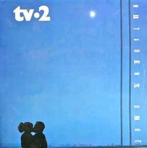 tv-2 - Nutidens Unge