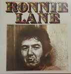 Cover of Ronnie Lane's Slim Chance, 1996, CD