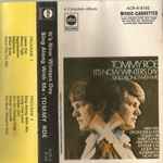 Tommy Roe - It's Now Winter's Day | Releases | Discogs