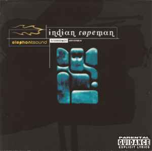 Indian Ropeman - Elephantsound album cover