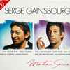 Serge Gainsbourg - Master Serie Vol. 1 & 2