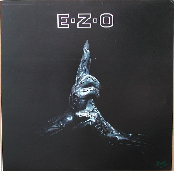 E・Z・O - E・Z・O | Releases | Discogs