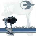 Cover of Millennium, 1998, CD