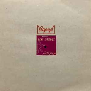 Bobby Trafalgar – In Person (2000, Vinyl) - Discogs