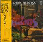 Penderecki - Don Cherry – The New Eternal Rhythm Orchestra 