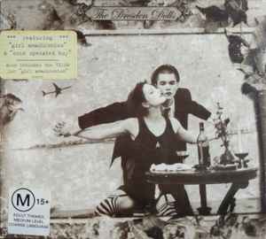 The Dresden Dolls - The Dresden Dolls
