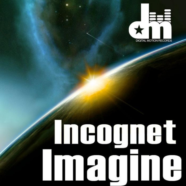 last ned album Incognet - Imagine