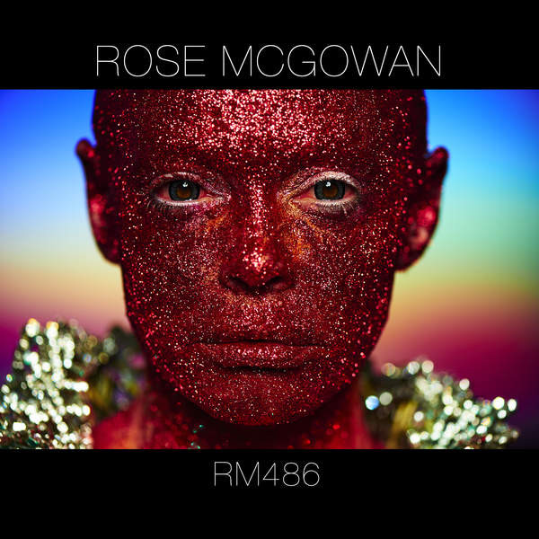 last ned album Rose McGowan Feat Punishment - RM486