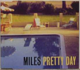 last ned album Miles - Pretty Day