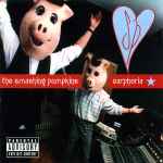 Cover of Earphoria, 2002-11-19, CD
