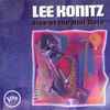 Lee Konitz - Live At The Half Note