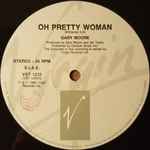 Cover of Oh Pretty Woman, 1990, Vinyl