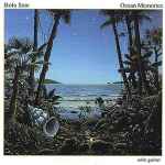 Cover of Ocean Memories, 1999, CD
