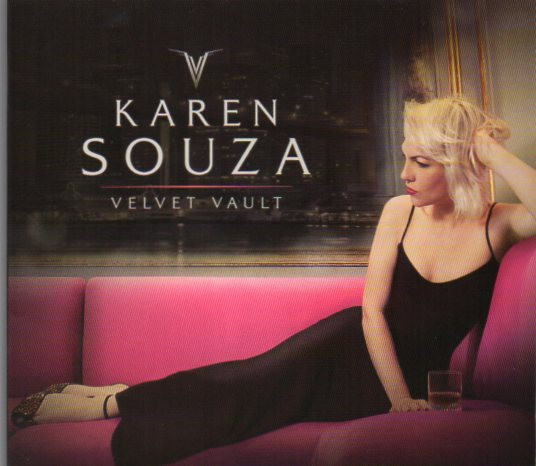 Velvet Jazz Nine (2006, CD) - Discogs