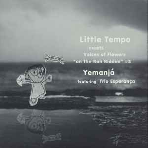 Little Tempo Meets Voices Of Flowers Featuring Trio Esperança