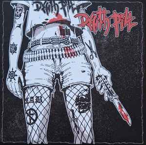 Death Pill (Vinyl, LP, 45 RPM, Limited Edition) for sale
